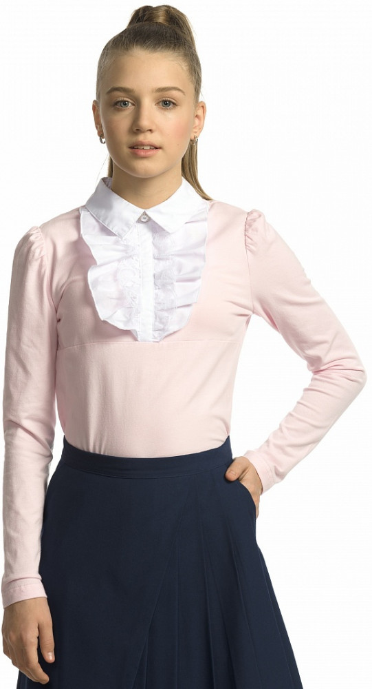 Джемпер для девочек | Школа | Pelican