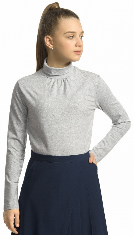 Водолазка для девочек | Школа | Pelican