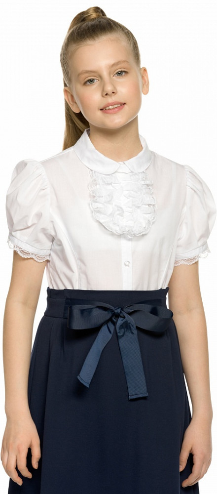 Блузка для девочек | Школа | Pelican