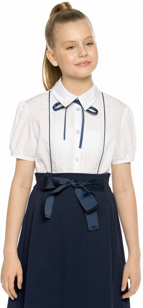 Блузка для девочек | Школа | Pelican