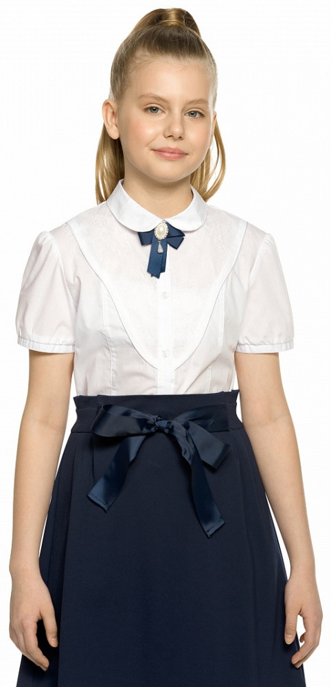 Блузка для девочек | Школа | Pelican