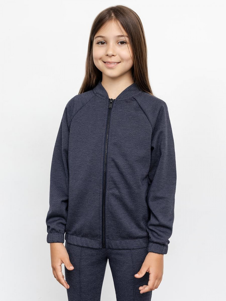 Жакет для девочек | Mark Formelle