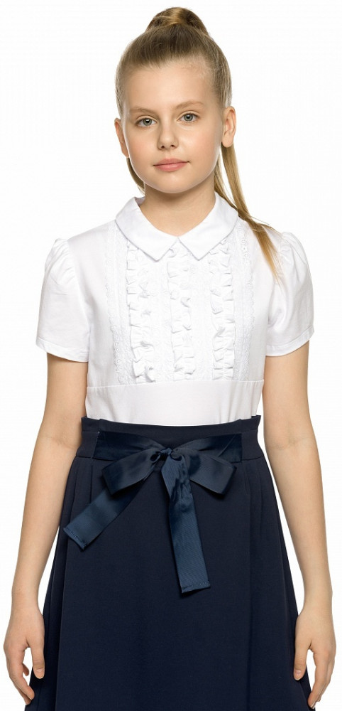 Футболка для девочек | Школа | Pelican