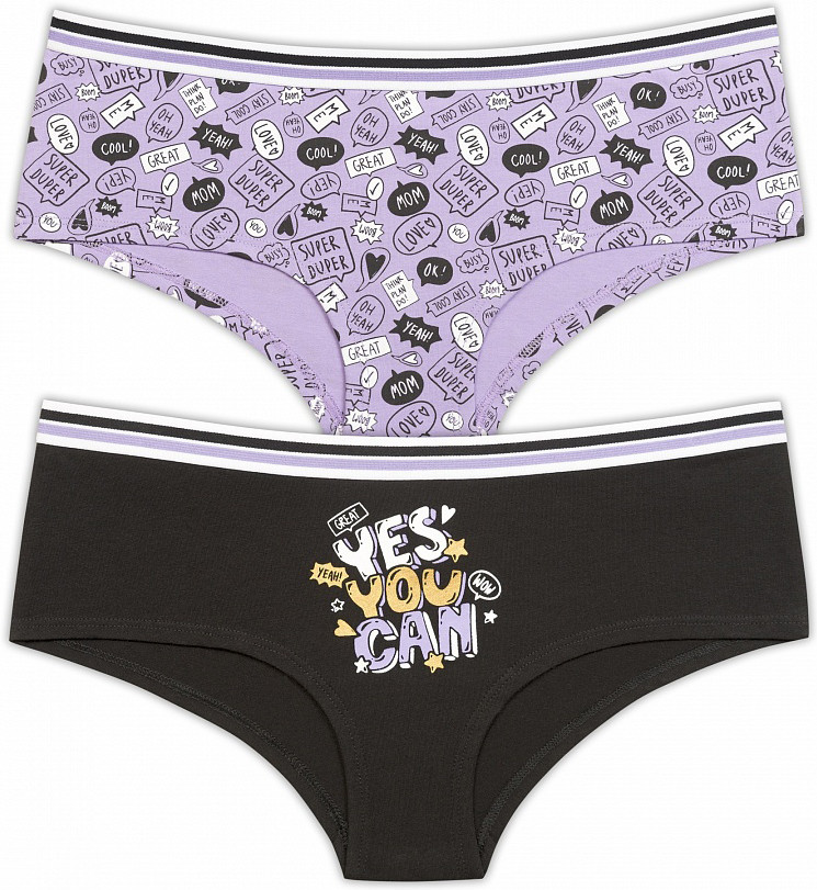 Трусы-шорты женские | Женское бельё | Pelican