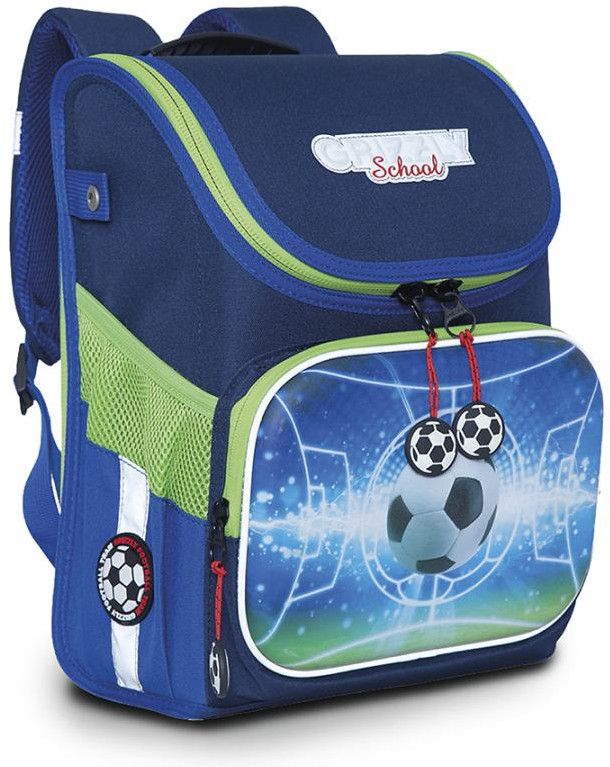 Рюкзак школьный | Grizzly