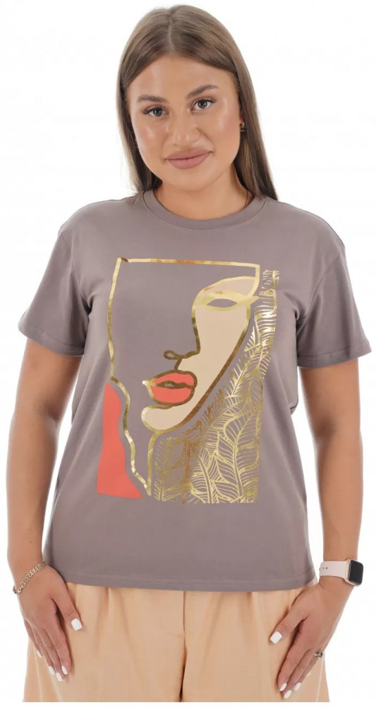 Футболка женская | Lovetex.store