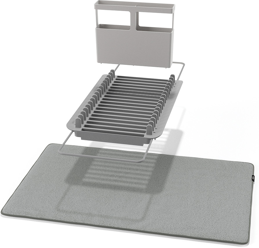 Коврик для сушки посуды «Udry» | Umbra
