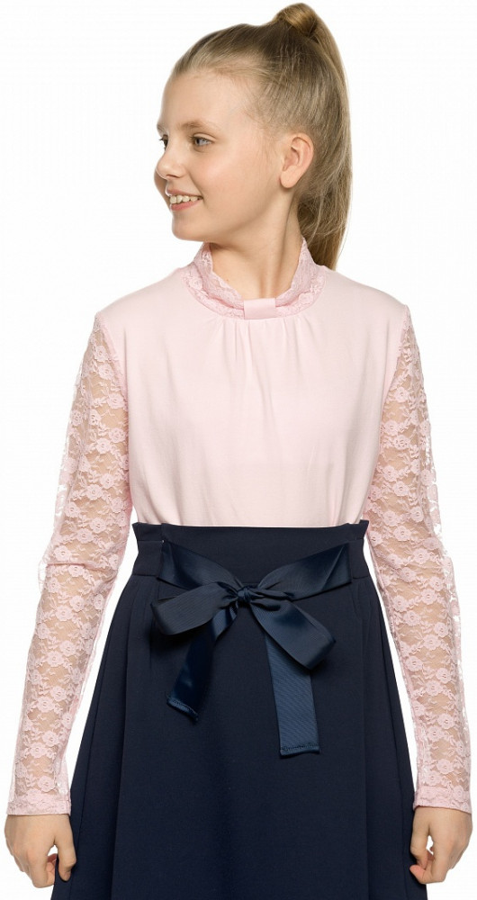 Джемпер для девочек | Школа | Pelican