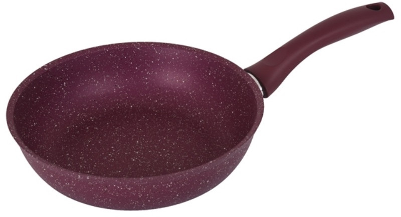 Сковорода с ручкой «Trendy style» | Trendy Style | Kukmara