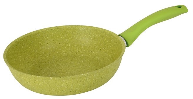 Сковорода с ручкой «Trendy style» | Trendy Style | Kukmara