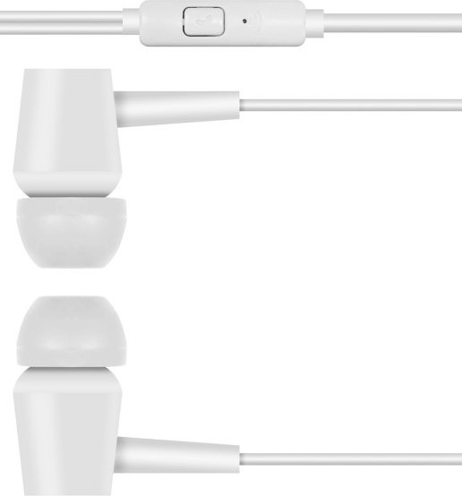 Наушники с микрофоном HF-Q1 | Krutoff