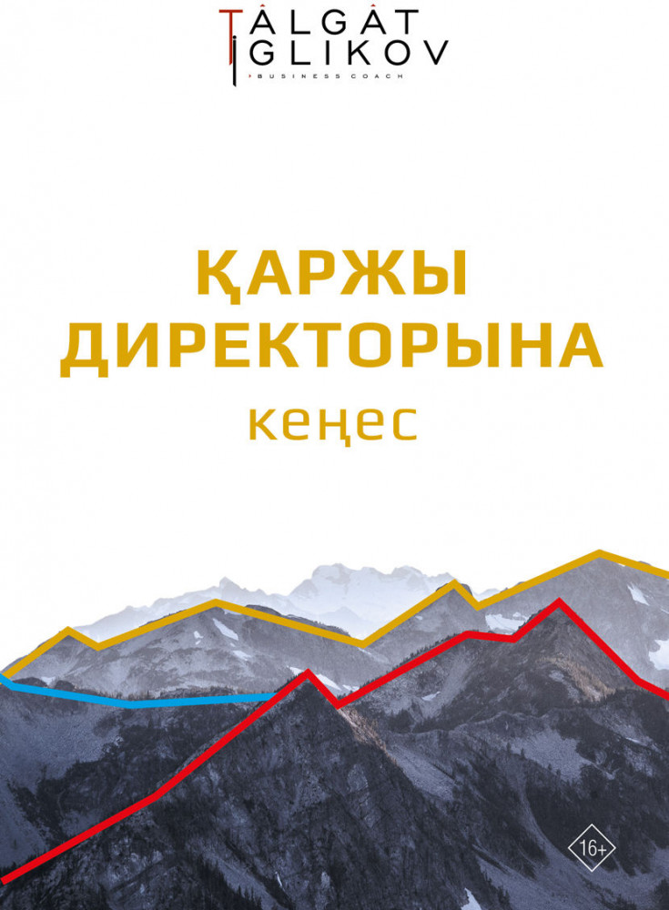 Қаржы директорына кеңес