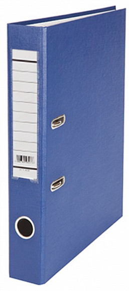 Папка-регистратор | Hatber