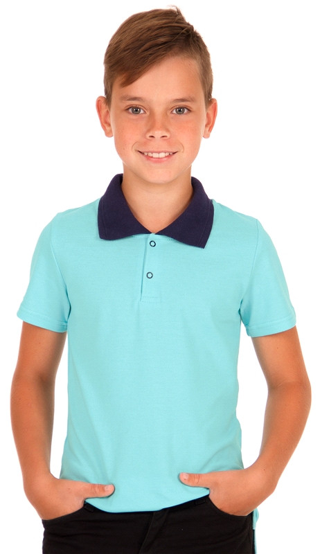 Поло для мальчиков | День знаний | Апрель