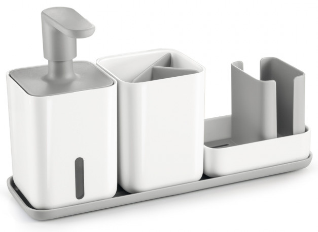 Большой набор для мытья посуды «Puro» | Puro | Tescoma