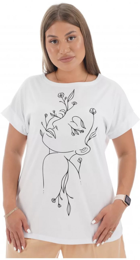 Футболка женская | Lovetex.store