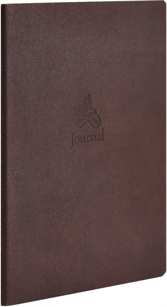 Книга для записей с ароматом «Кофе» | Escalada