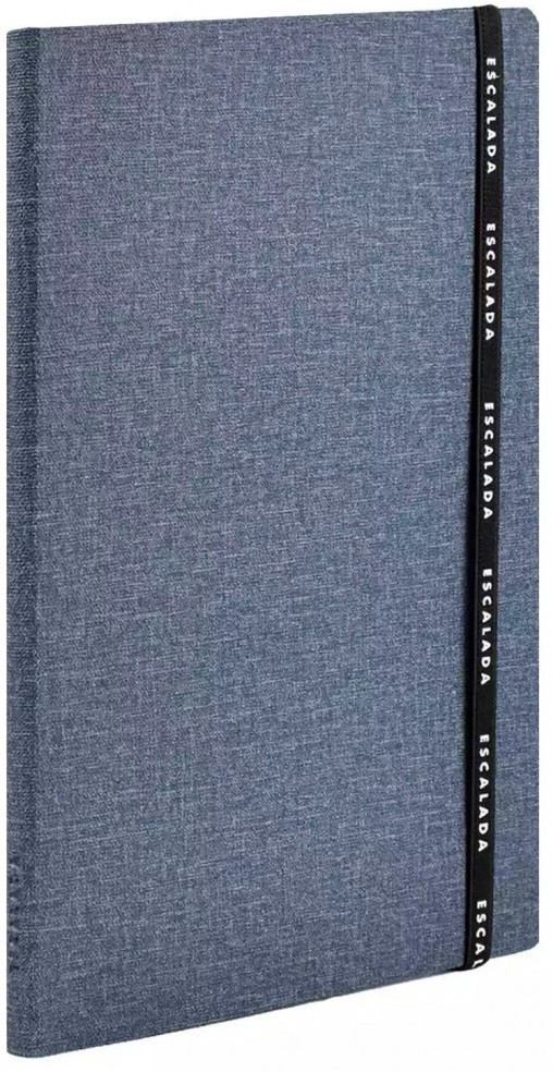 Книга для записей | Escalada