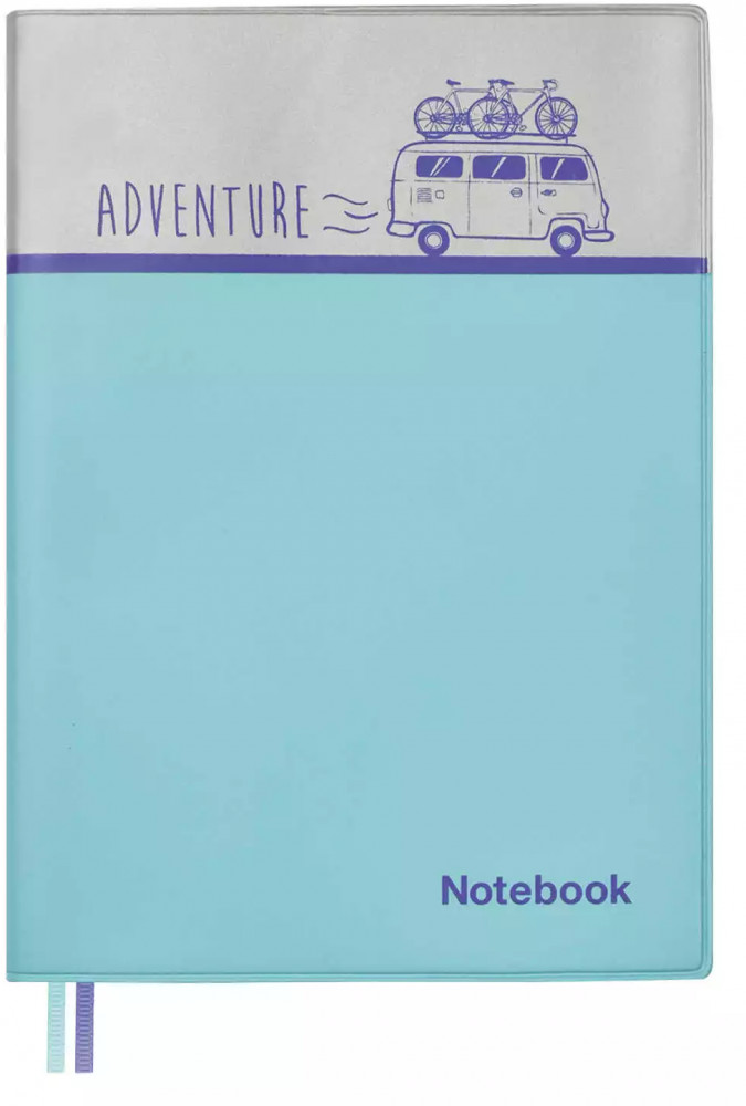 Книга для записей | Escalada