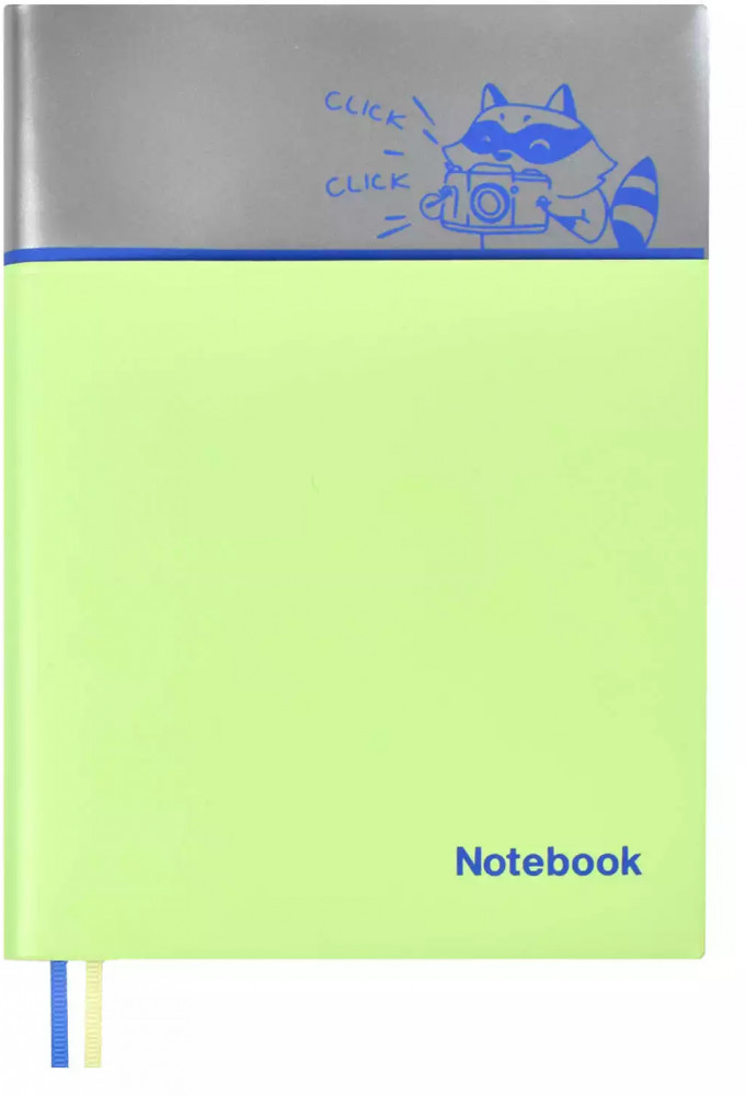 Книга для записей | Escalada