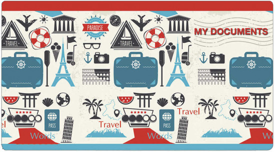 Папка для документов