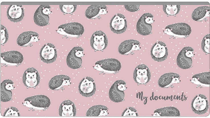 Папка для документов | Феникс +