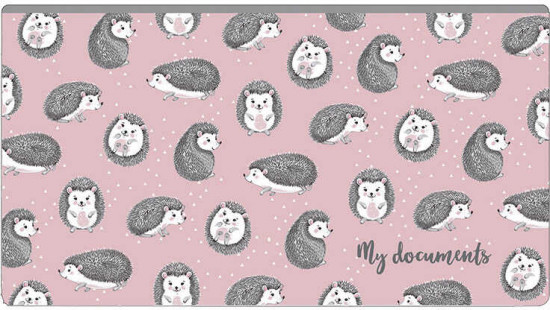 Папка для документов