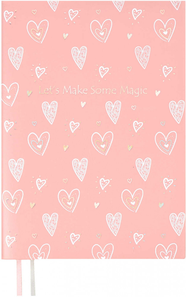 Книга для записей | Феникс +