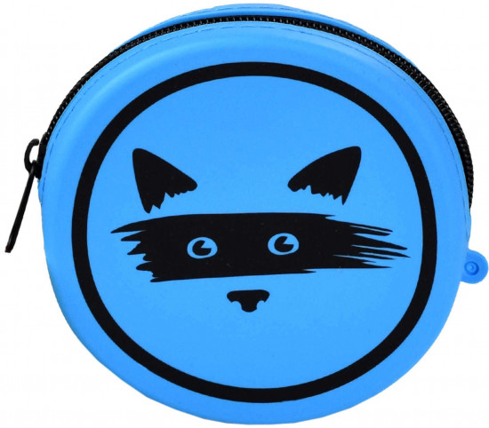 Кошелёк «Енот»