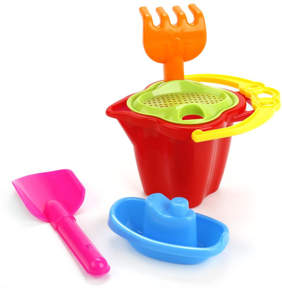 Набор для игры в песочнице №119 | Stellar