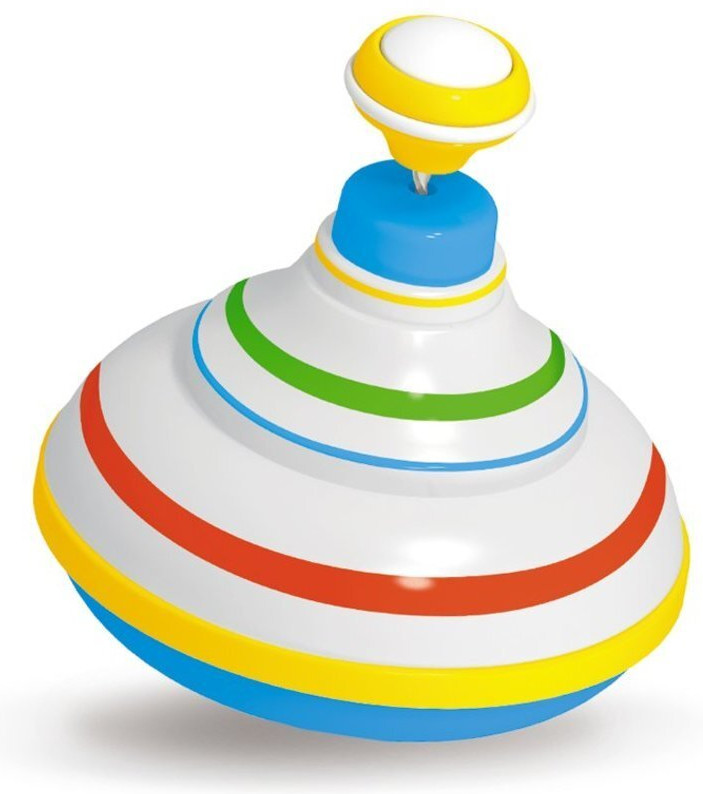 Юла музыкальная | Stellar