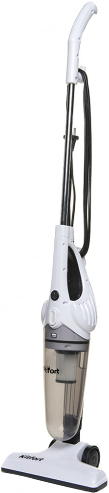 Пылесос вертикальный | Kitfort