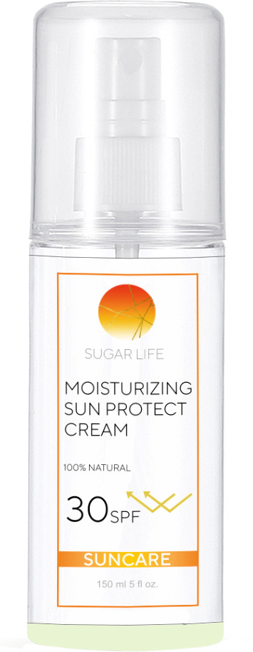 Крем от загара SPF30+ | Suncare | Sugar Life