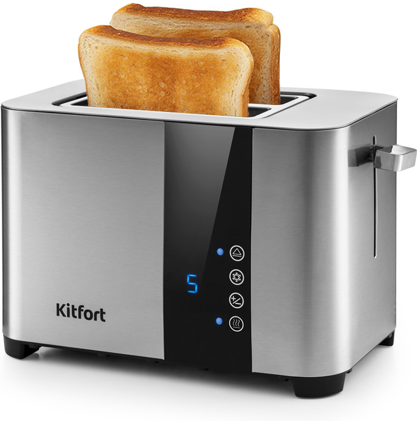 Тостер KT-2047 | Kitfort