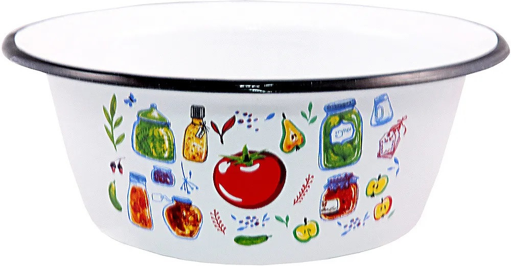 Миска эмалированная «Marinades» | Marinades | Appetite