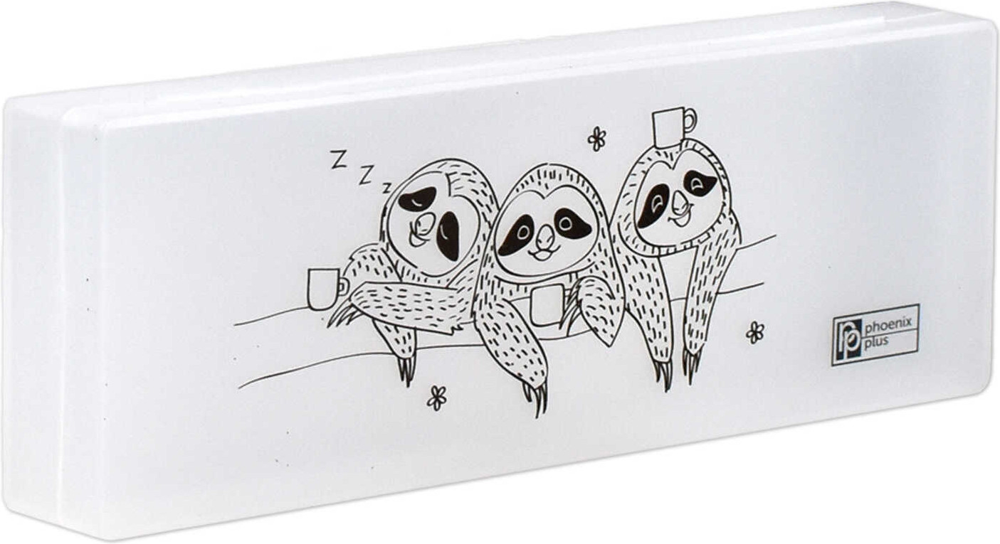 Пенал школьный | Феникс +