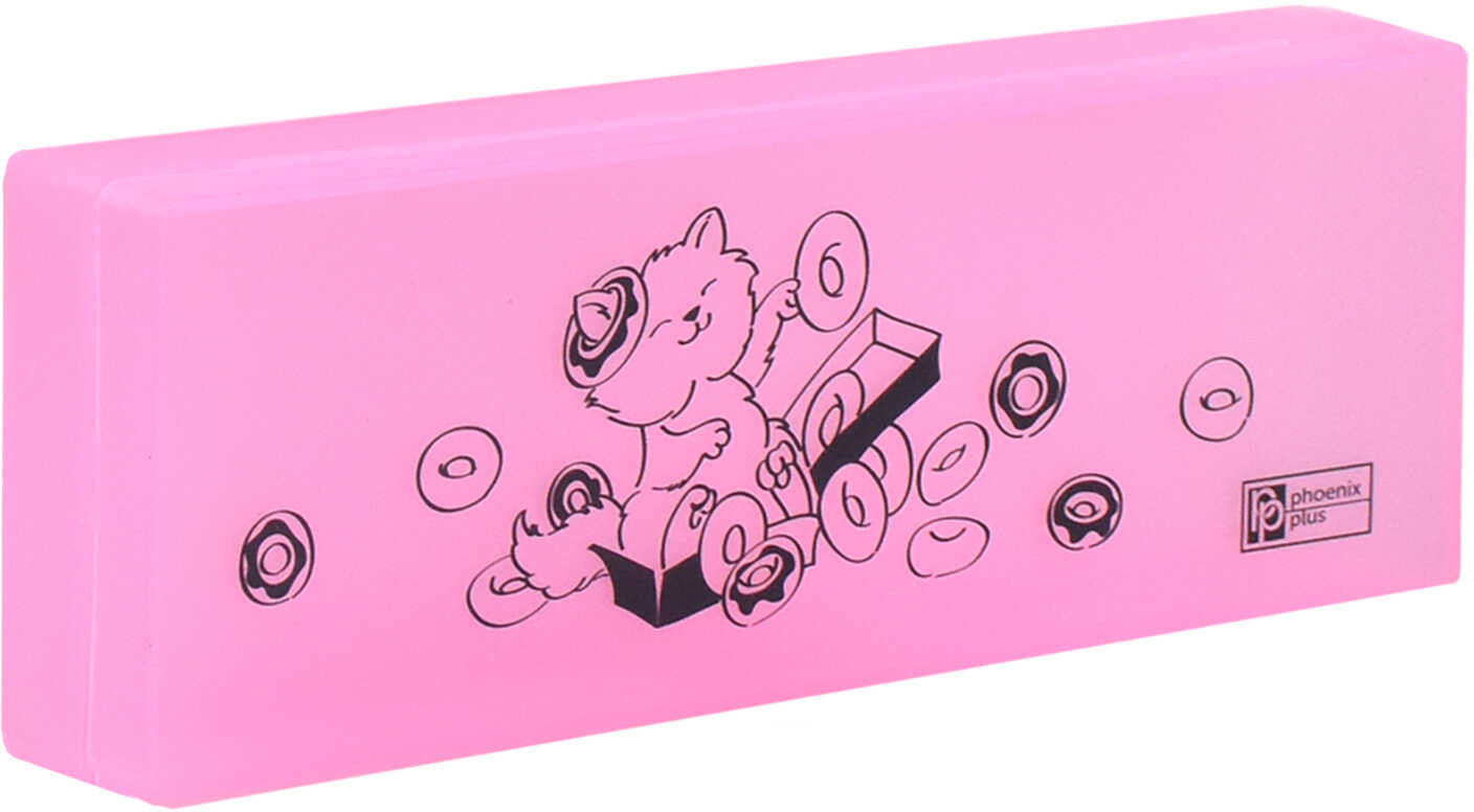 Пенал школьный | Феникс +
