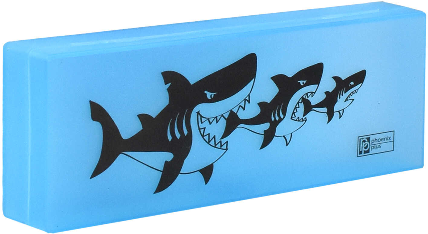 Пенал школьный | Феникс +