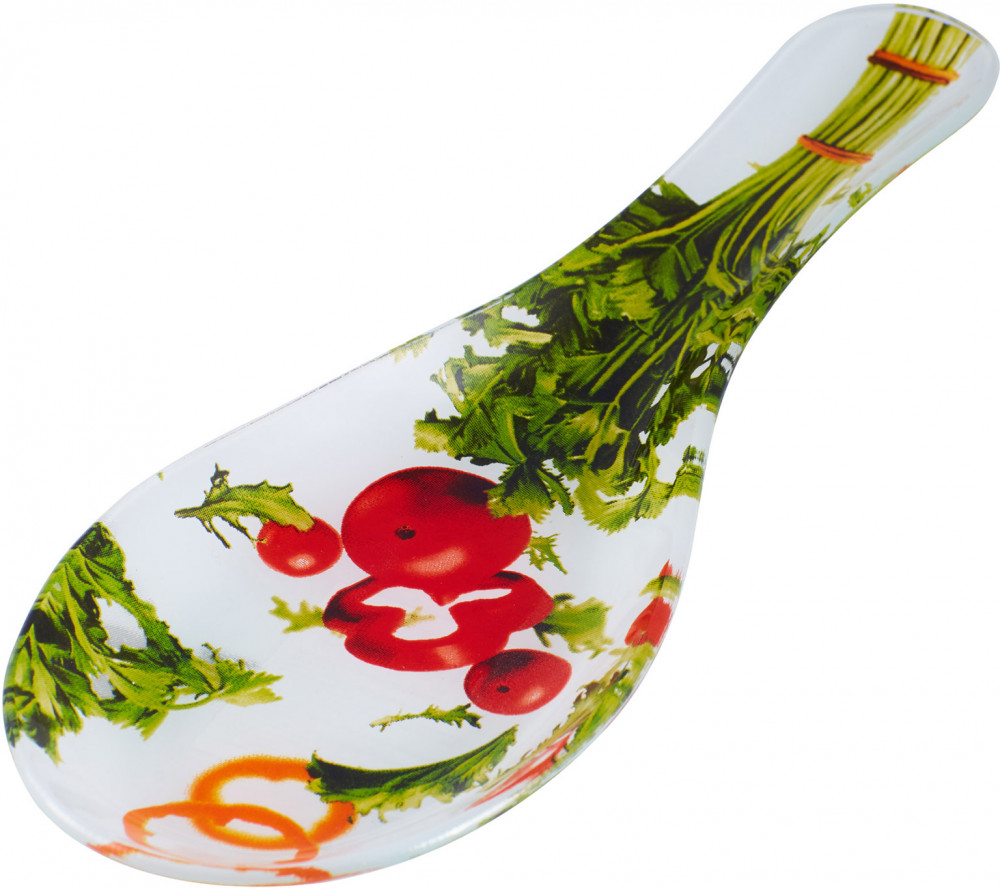 Подставка под ложку «Натюрморт» | Appetite