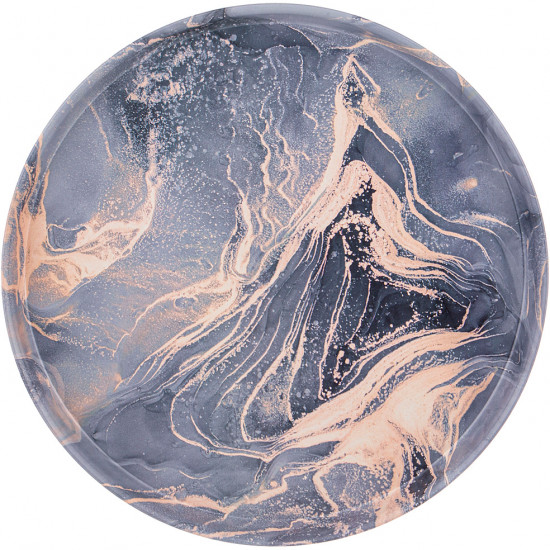 Поднос сервировочный