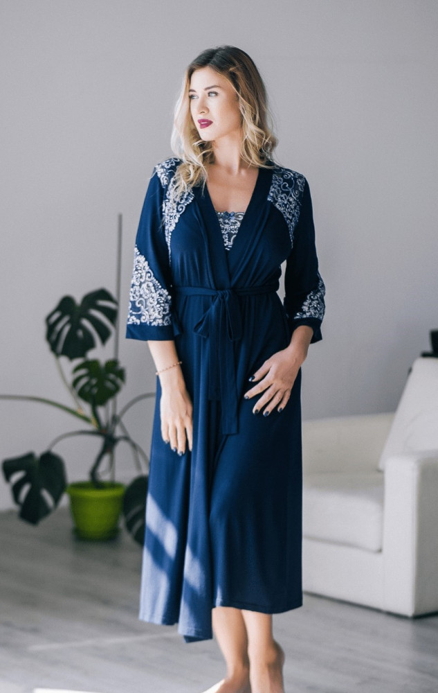 Халат женский | Belarusski