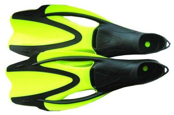 Ласты для плавания | Atemi