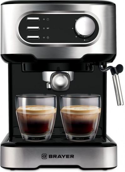 Кофеварка Brayer BR1104