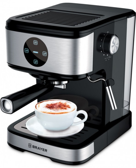 Кофеварка Brayer BR1105