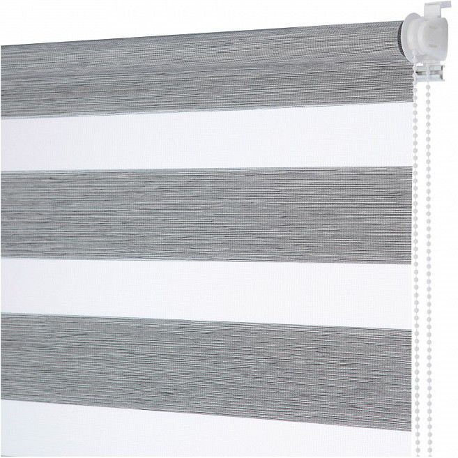 Миниролл «Жаккард» | День/ночь | Decofest