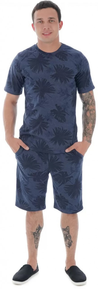 Костюм мужской | Lovetex.store