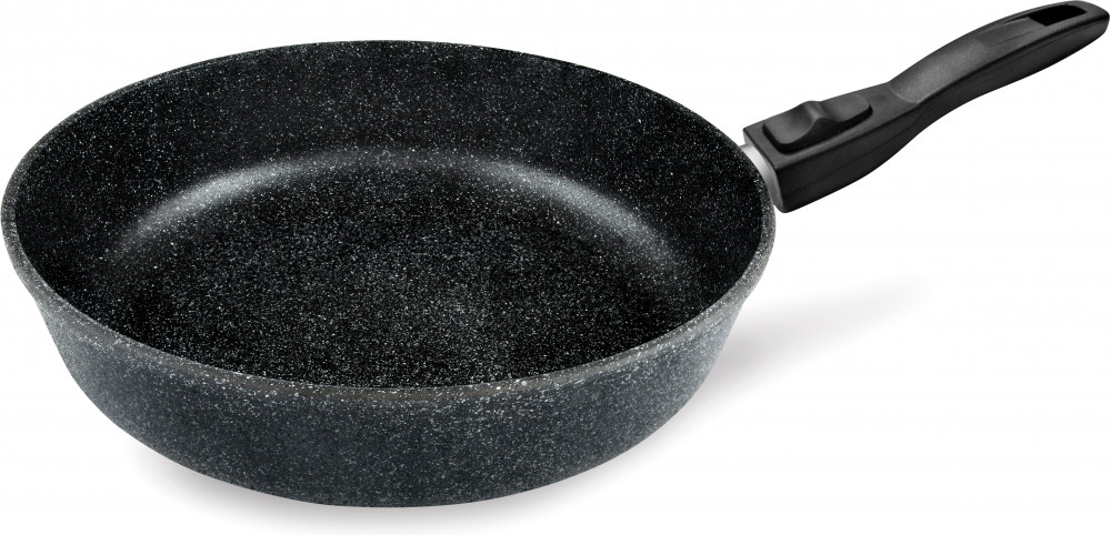 Сковорода со съемной ручкой «Готовить легко» | Готовить легко | НМП