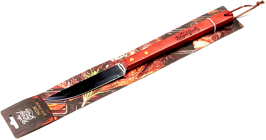 Нож для гриля | RoyalGrill