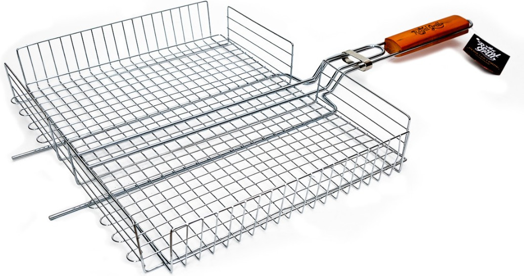 Решетка-гриль большая | RoyalGrill