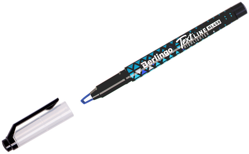 Текстовыделитель | Textline | Berlingo